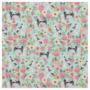 Tissu Monnaie vintage de Great Dane