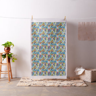 Tissu Monstres dans la Boîte TR