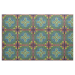 Tissu Montagne originale de Painting~Hidden de Celtic
