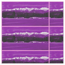 Montagnes Elkhorn Wildside