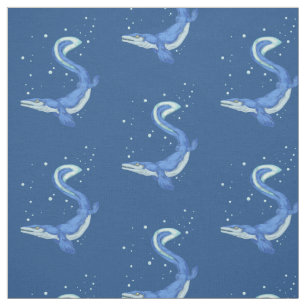 Tissu Mosasaurus