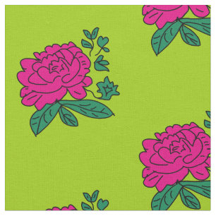 Tissu motif