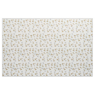Tissu motif