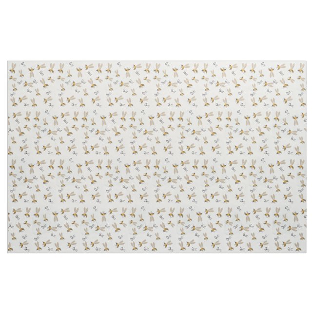 Tissu motif (Fat Quarter)