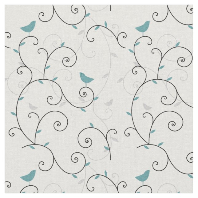 Tissu motif (Fermer)