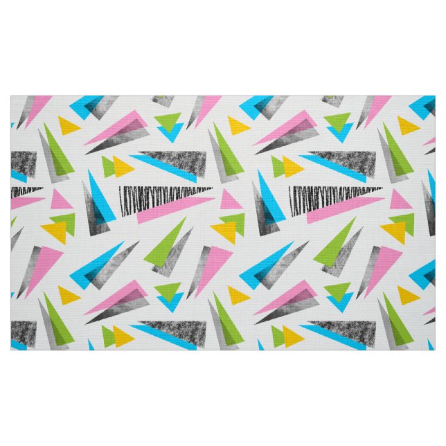 Tissu Motif 101017 (Fat Quarter)