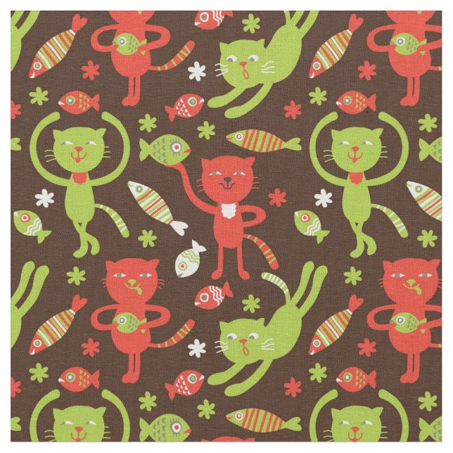 Tissu motif 2 (Fermer)