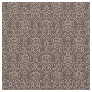 Tissu Motif 6 de damassé