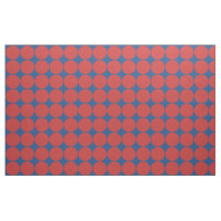 Motif à grand cercle