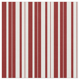 Tissu Motif à la crème à la menthe et à la marron