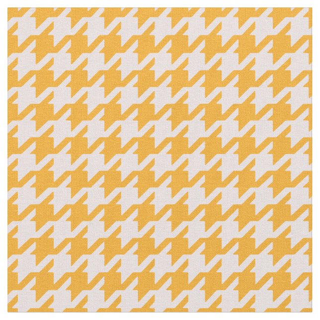 Tissu motif à la mode orange rose orangé (Fermer)