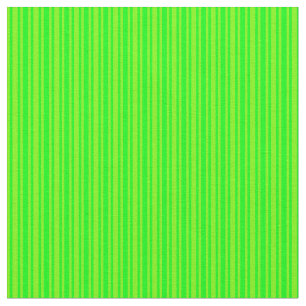 Tissu Motif à revêtement vert et citron vert