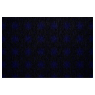 Tissu Motif Abstrait Royal Blue Starburst