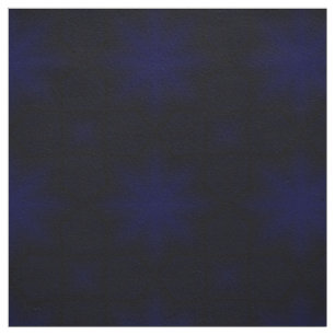 Tissu Motif Abstrait Royal Blue Starburst
