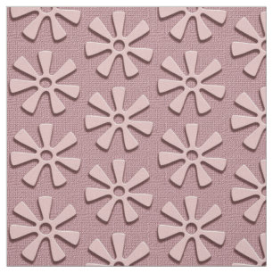 Tissu Motif africain ethnique avec des simbols d'Adinkra