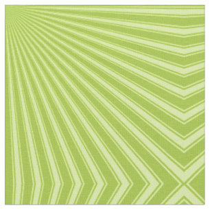 Tissu Motif Android vert couleur bande funky