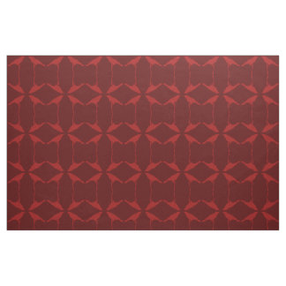 Tissu Motif aux oiseaux