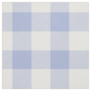 Tissu Motif bleu de contrôle de Buffalo de bigorneau