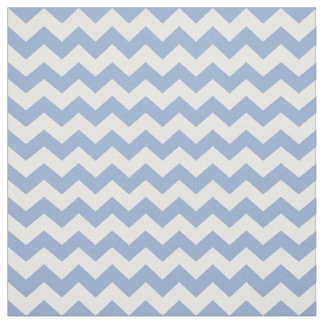 Tissu Motif bleu des chevrons 2016 de zigzag de sérénité