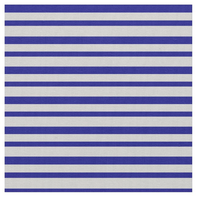 Tissu Motif bleu et gris clair (Fermer)