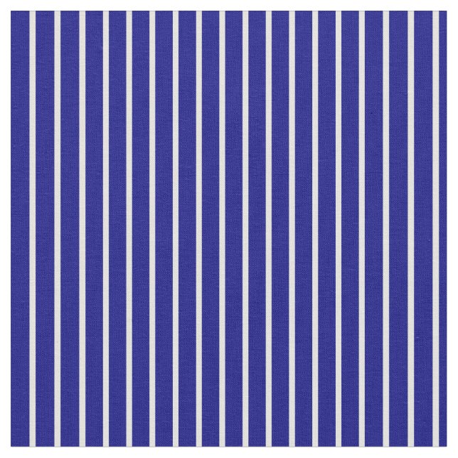 Tissu Motif bleu et jaune clair (Fermer)
