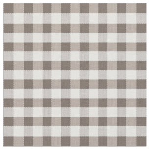 Tissu Motif Brown de nappe