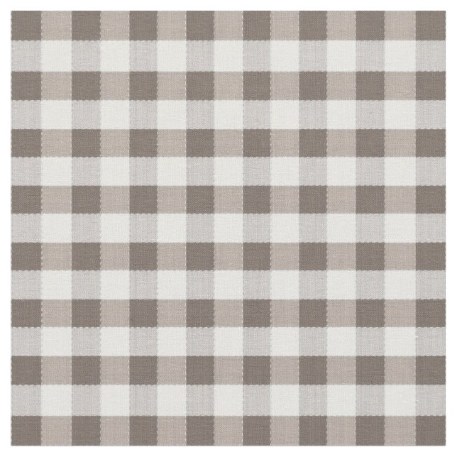 Tissu Motif Brown de nappe (Fermer)