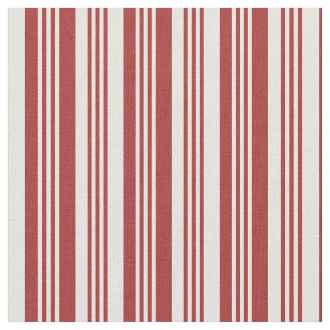 Tissu Motif Brown et beige (Fermer)