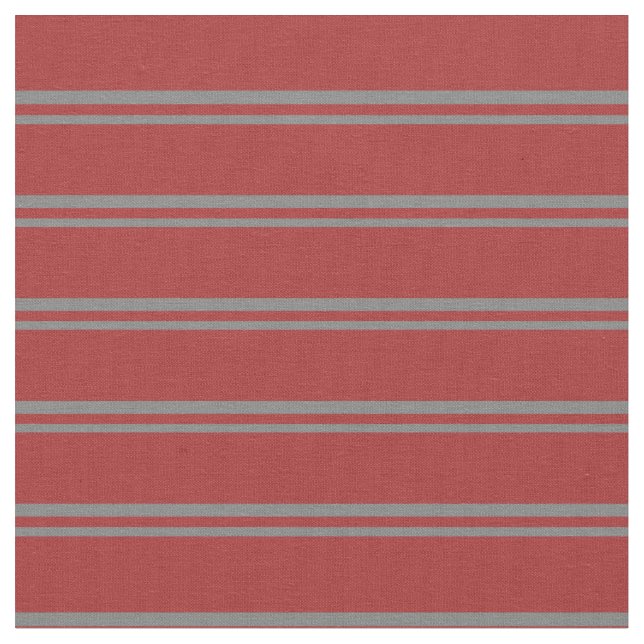 Tissu Motif Brown et gris (Fermer)