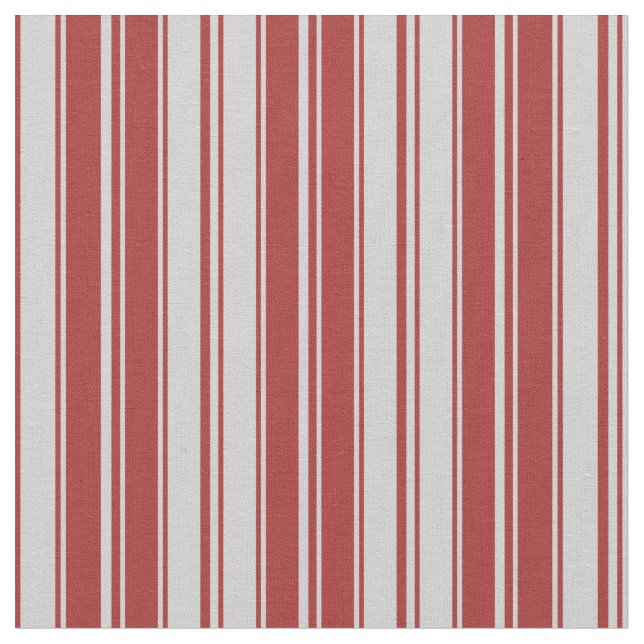 Tissu Motif Brown et gris clair (Fermer)
