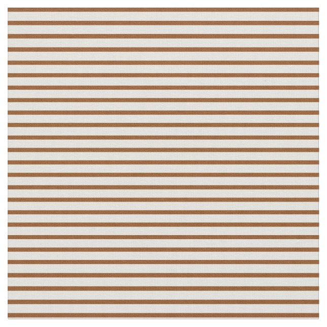 Tissu Motif Brown et jaune clair (Fermer)