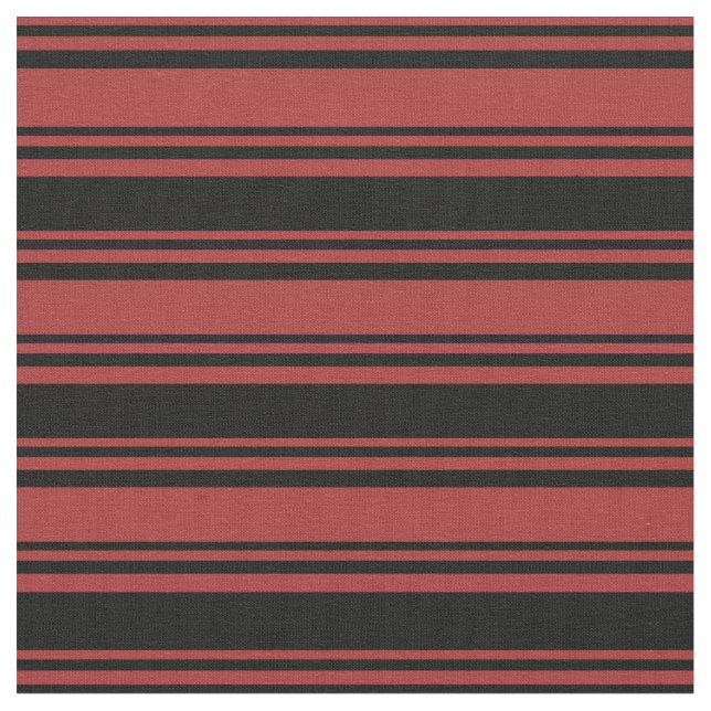 Tissu Motif Brown et noir (Fermer)