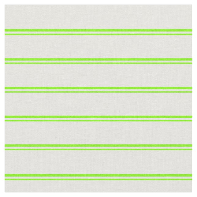 Tissu Motif Chartreuse et Crème de Menthe (Fermer)