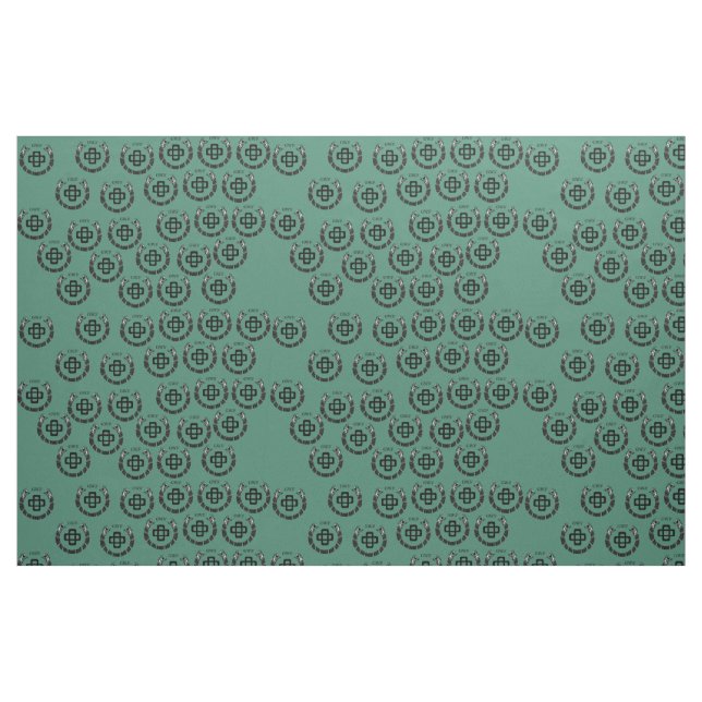 Tissu Motif cherokee (Fat Quarter)