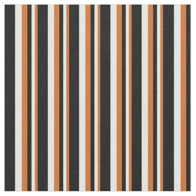 Tissu Motif Chocolat, Blancs et Blancs Noirs (Fermer)