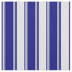 Tissu Motif couleur bleu, lavande et gris ardoise