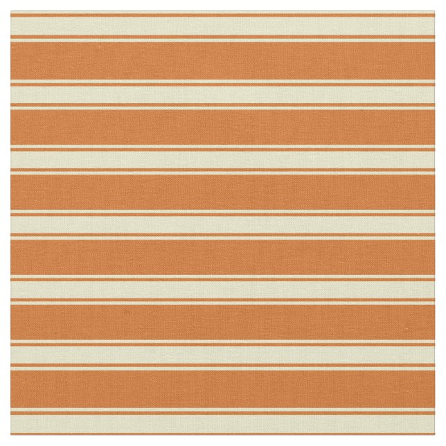 Tissu Motif couleur chocolat et or pâle (Fermer)