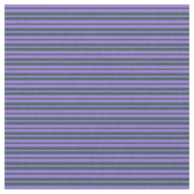 Tissu Motif couleur gris ardoise violette et foncée (Fermer)