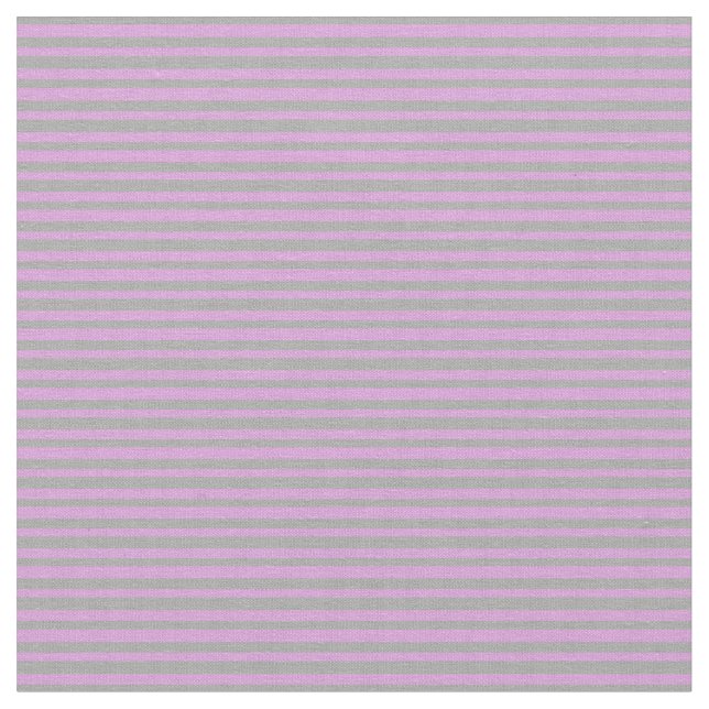 Tissu Motif couleur gris foncé et prune (Fermer)