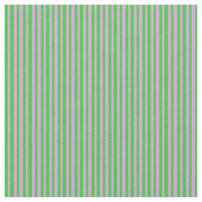 Tissu Motif couleur prune et citron vert (Fermer)