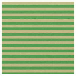 Tissu Motif couleur vert et foncé kaki