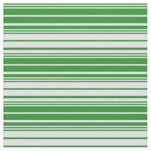 Tissu Motif couleur vert et lavande