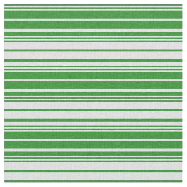 Tissu Motif couleur vert et lavande (Fermer)