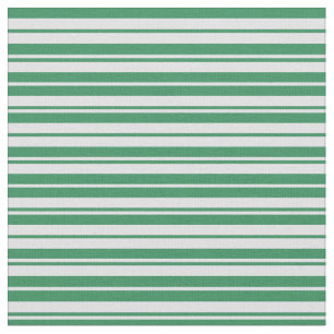 Tissu Motif couleur vert mer et lavande