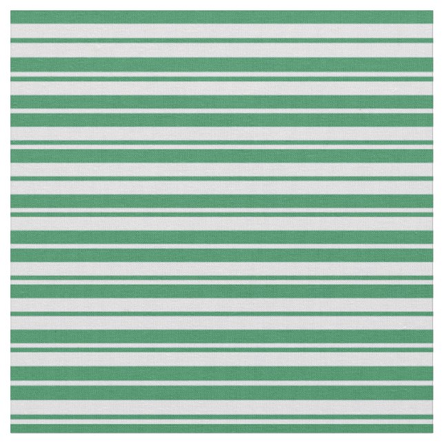 Tissu Motif couleur vert mer et lavande (Fermer)