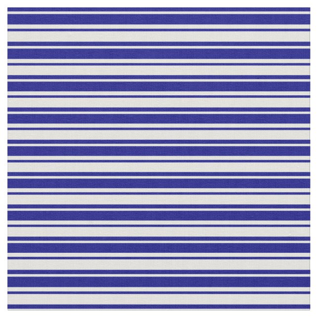 Tissu Motif Cyan bleu et clair (Fermer)