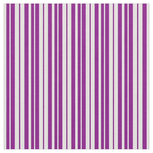 Tissu Motif cyan violet et clair (Fermer)