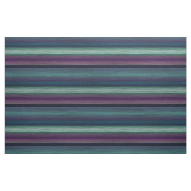 Tissu Motif d'aquarelle bleu bleu Turquoise (Fat Quarter)