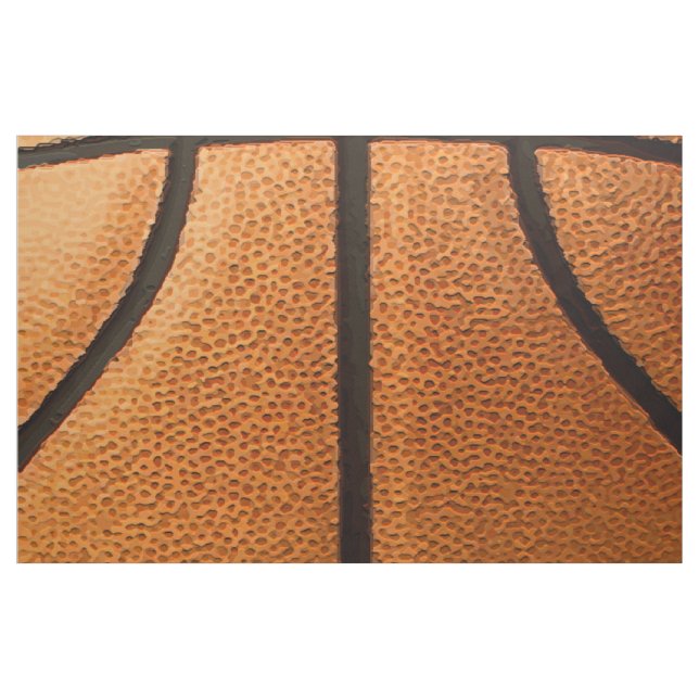 Tissu Motif de basket-ball Imprimer Arrière - plan (Yard)