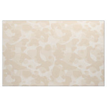 Motif de camouflage Cream Pale Cool élégant